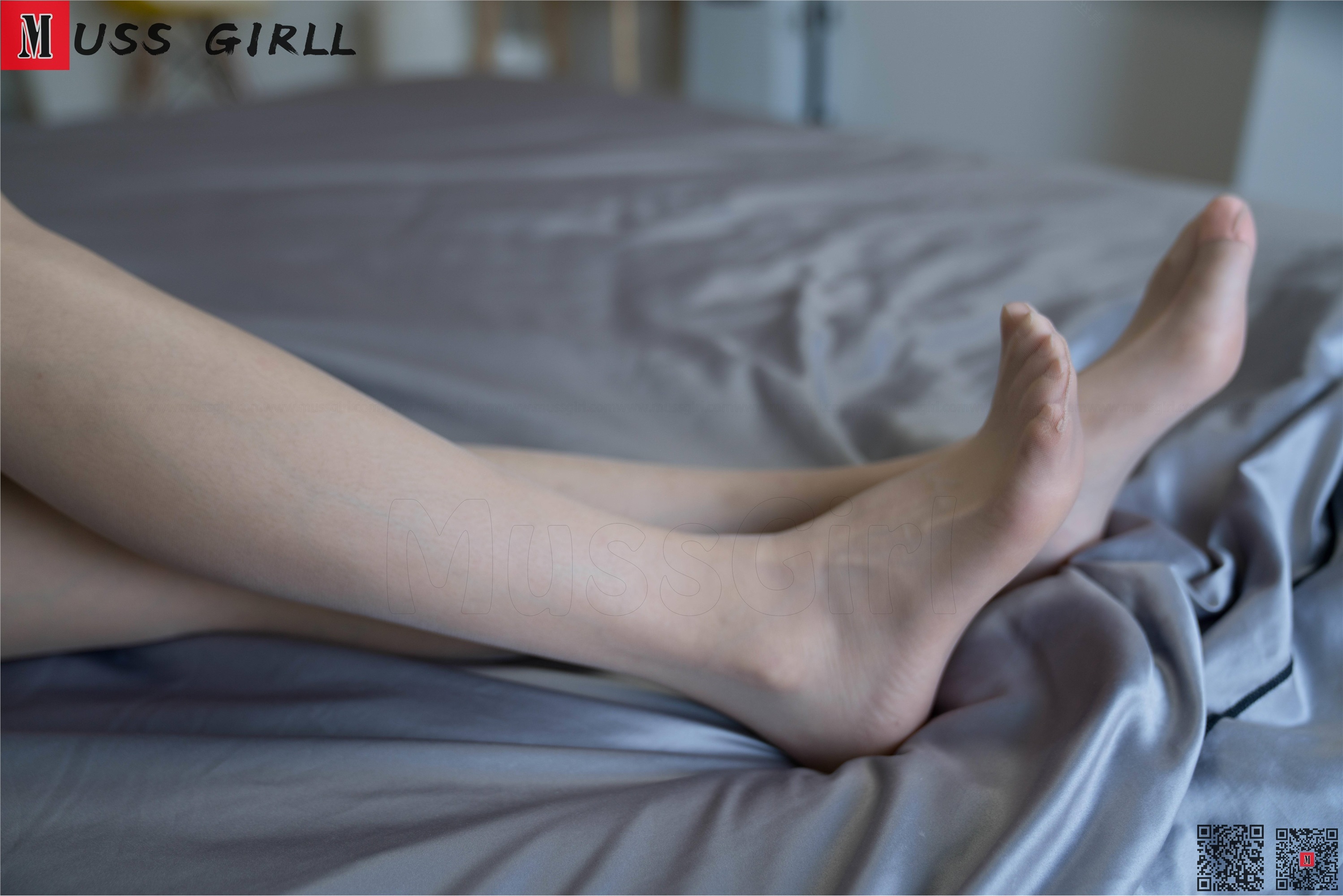 MussGirl慕丝女郎  NO.535 阿姐